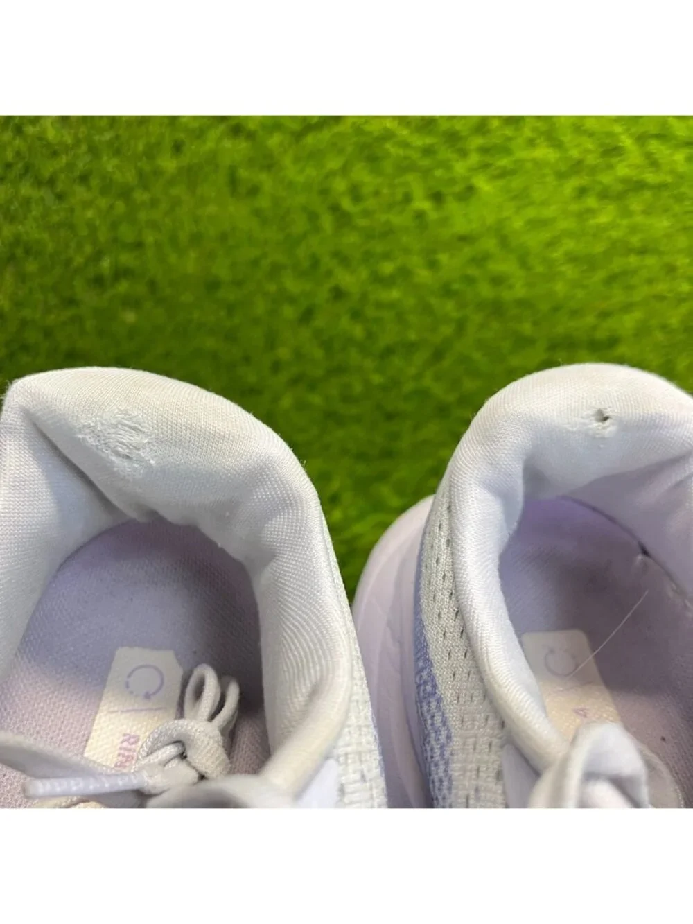 Hoka seller notes